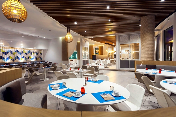 Hotel Sousse Pearl Marriott Resort and Spa